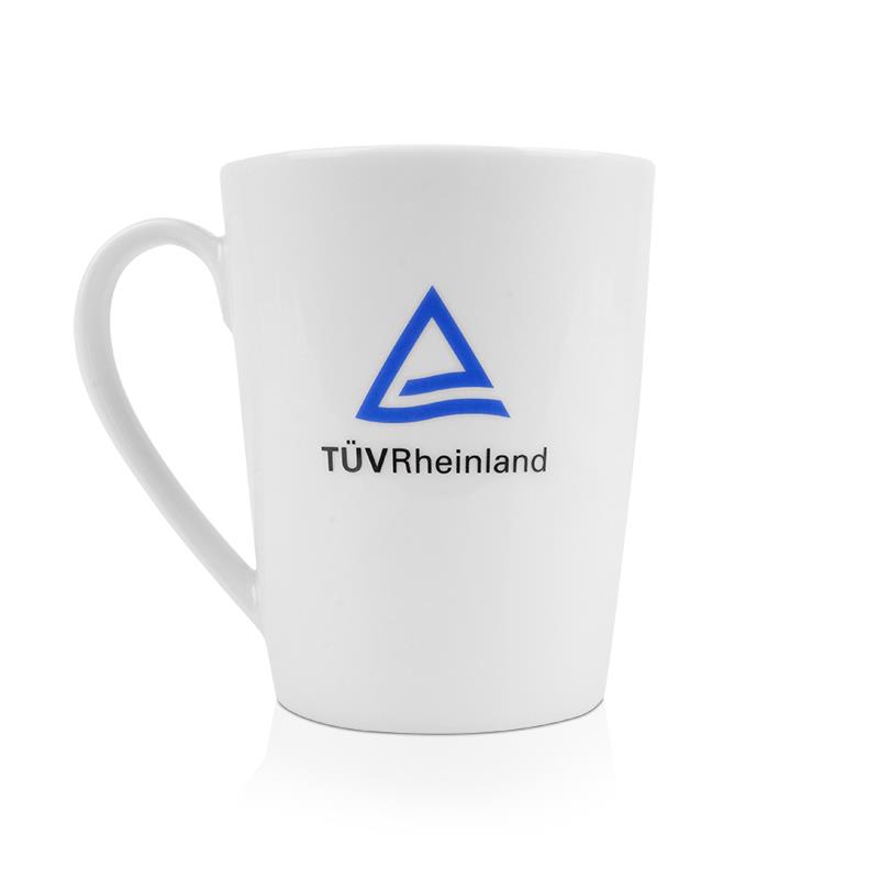 Kaffeetasse "Madrid"