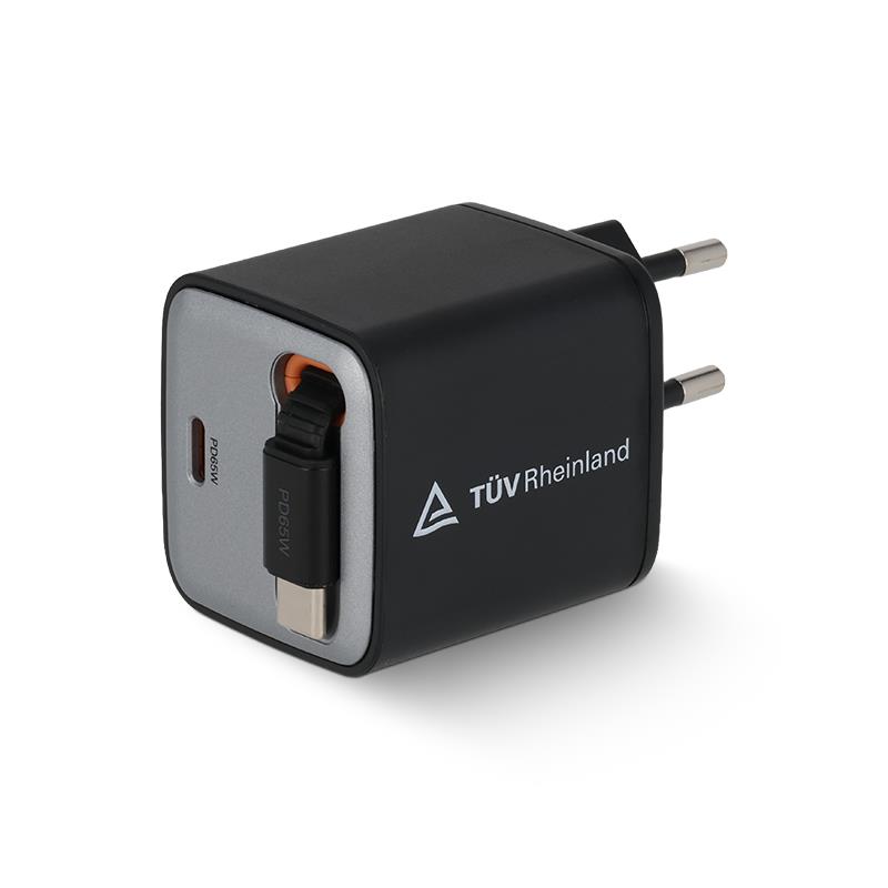 Ladegerät 65W