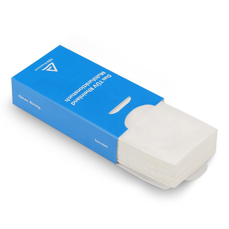 Papiertaschentücher