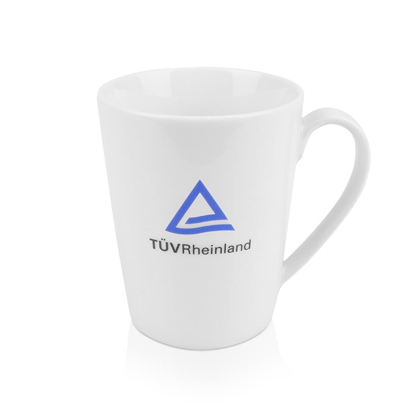 Kaffeetasse "Madrid"