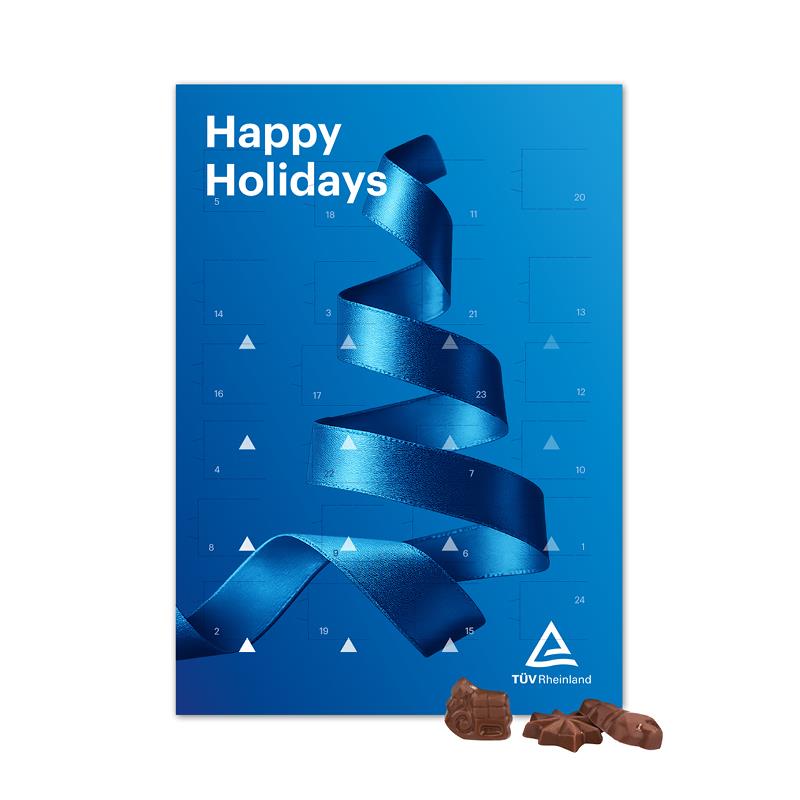 Adventskalender Charity