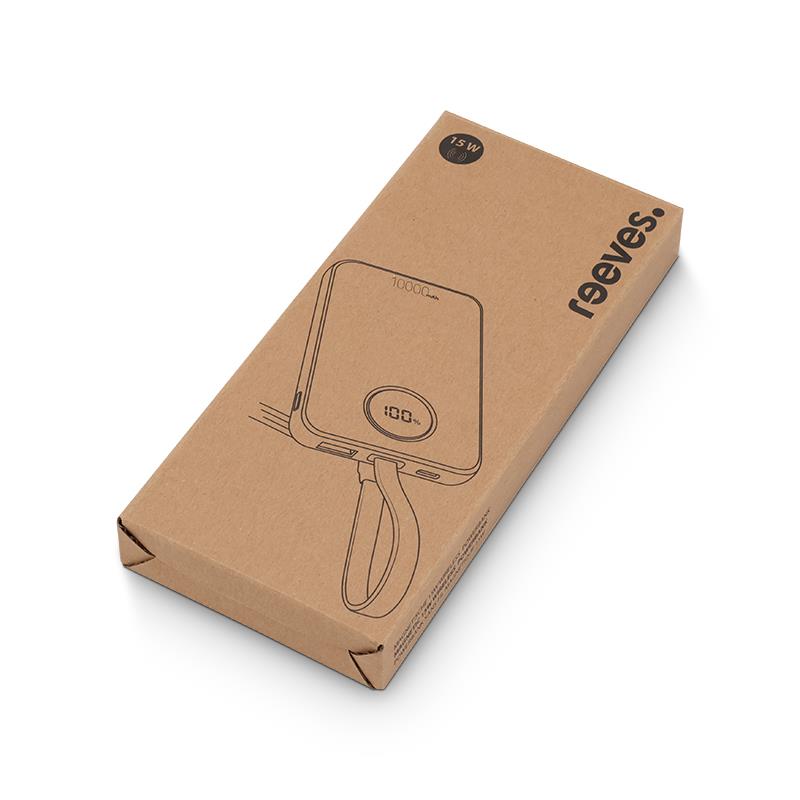Powerbank 10.000 mAh