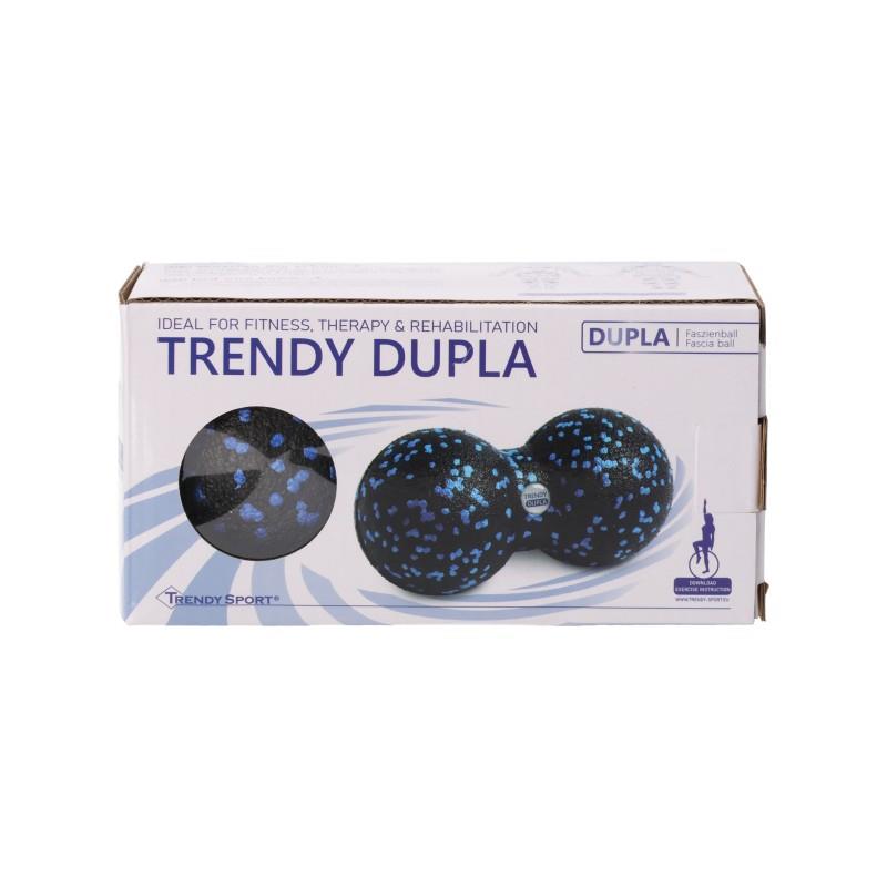 Duoball Dupla