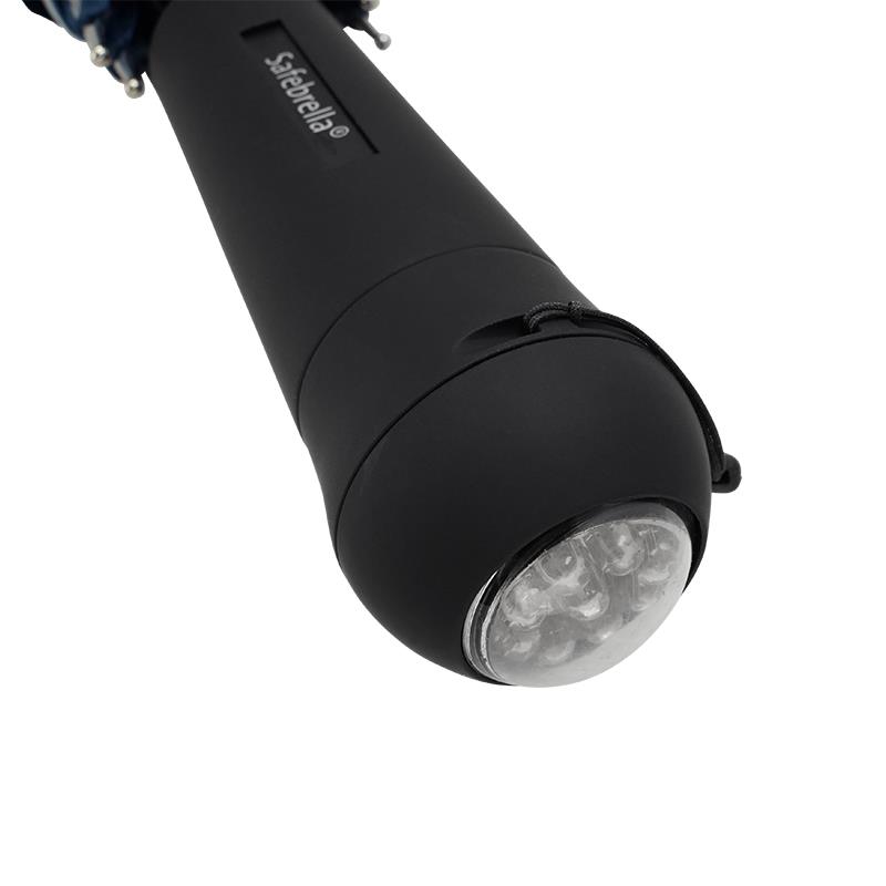Schirm mit LED-Funktion 