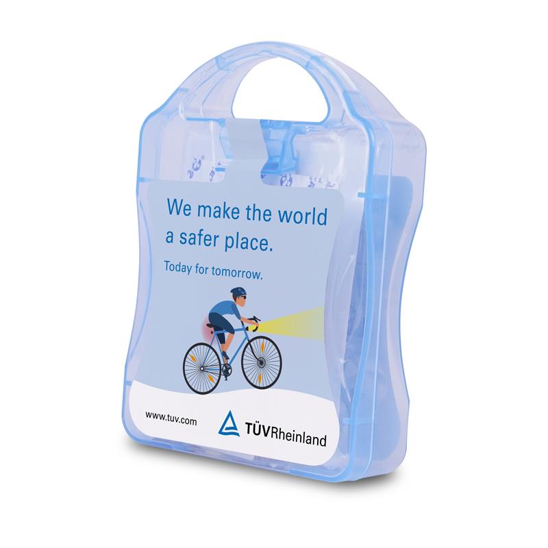 MyKit Fahrrad Reparatur Set