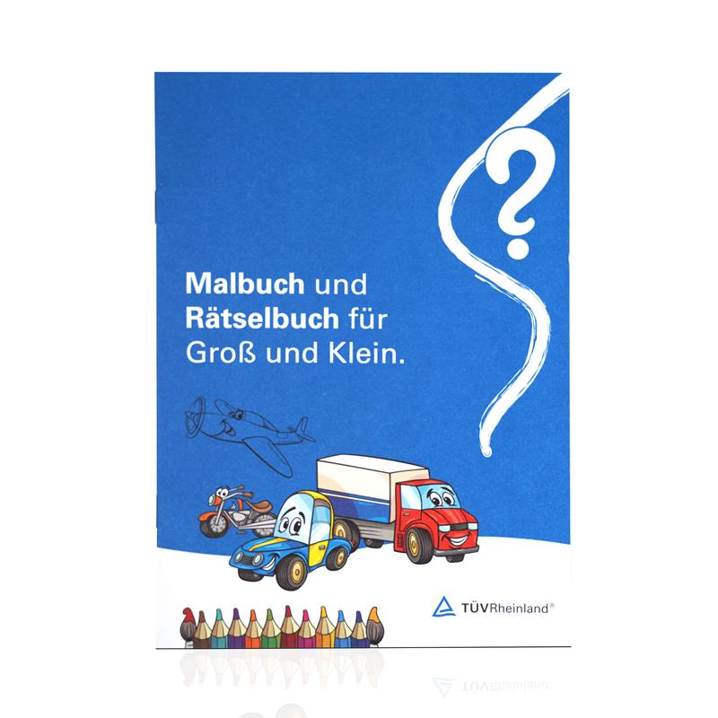 Malbuch