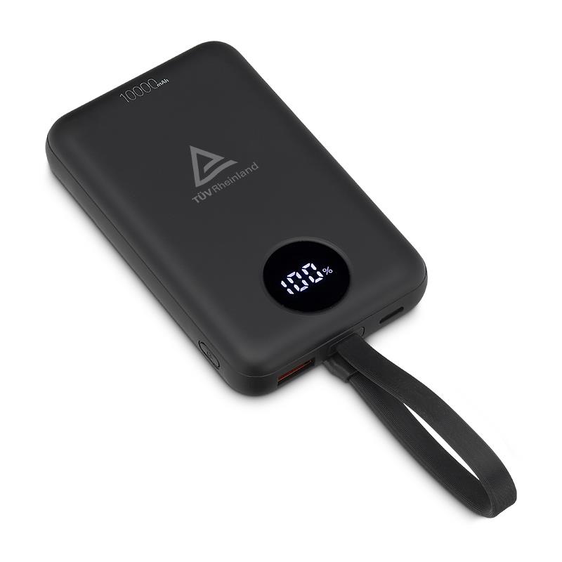 Powerbank 10.000 mAh