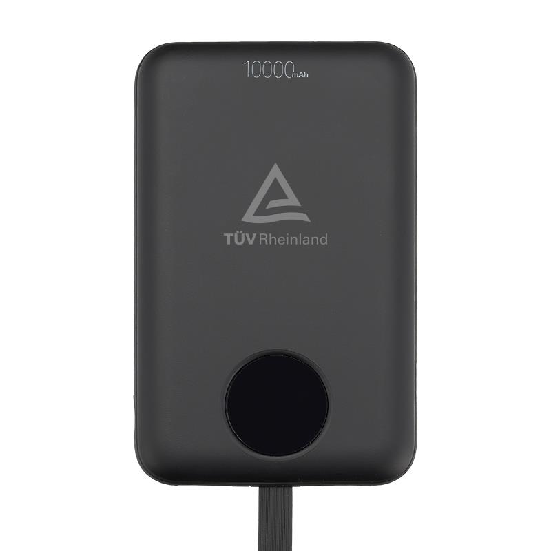 Powerbank 10.000 mAh
