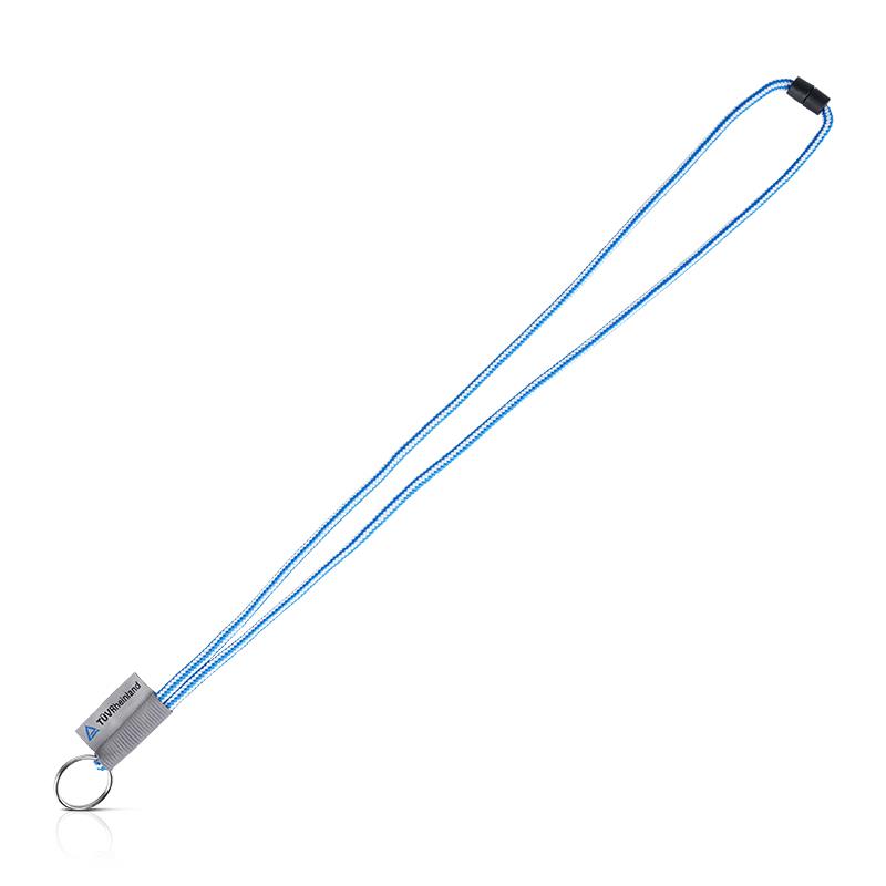 Cord Lanyard