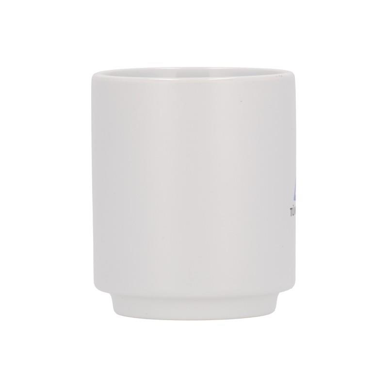 Kaffeetasse, stapelbar