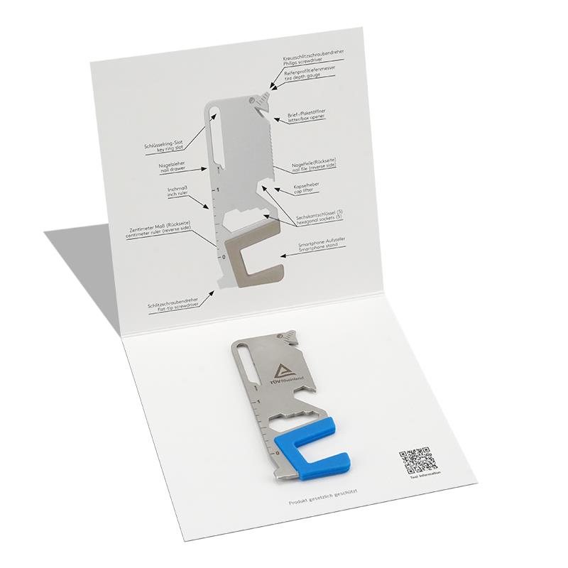 KEY TOOL mobile