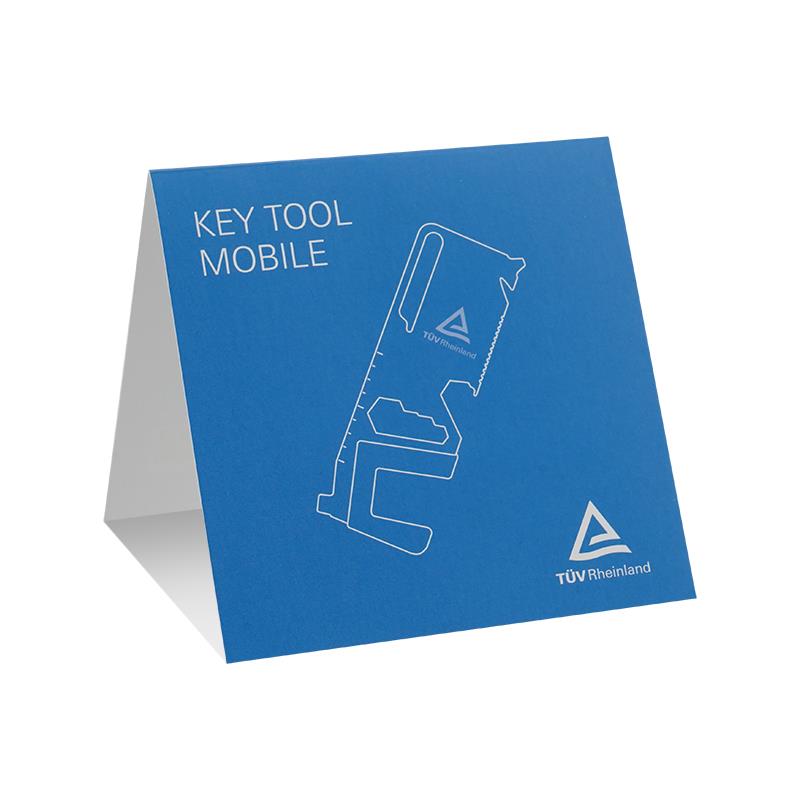 KEY TOOL mobile