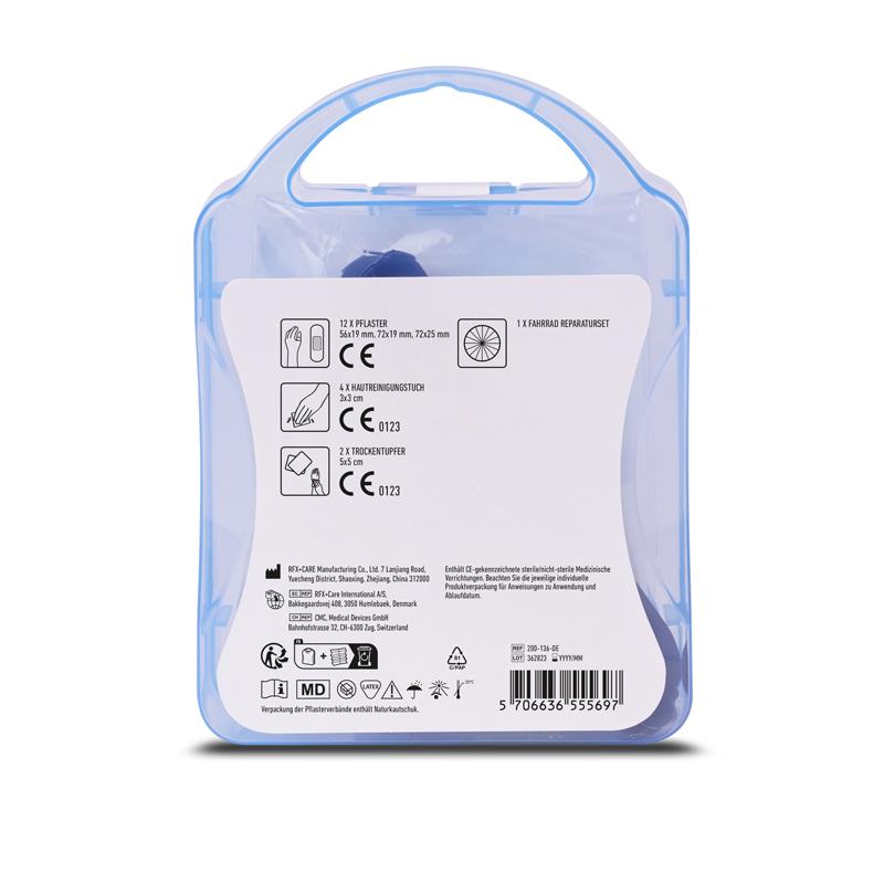 MyKit Fahrrad Reparatur Set