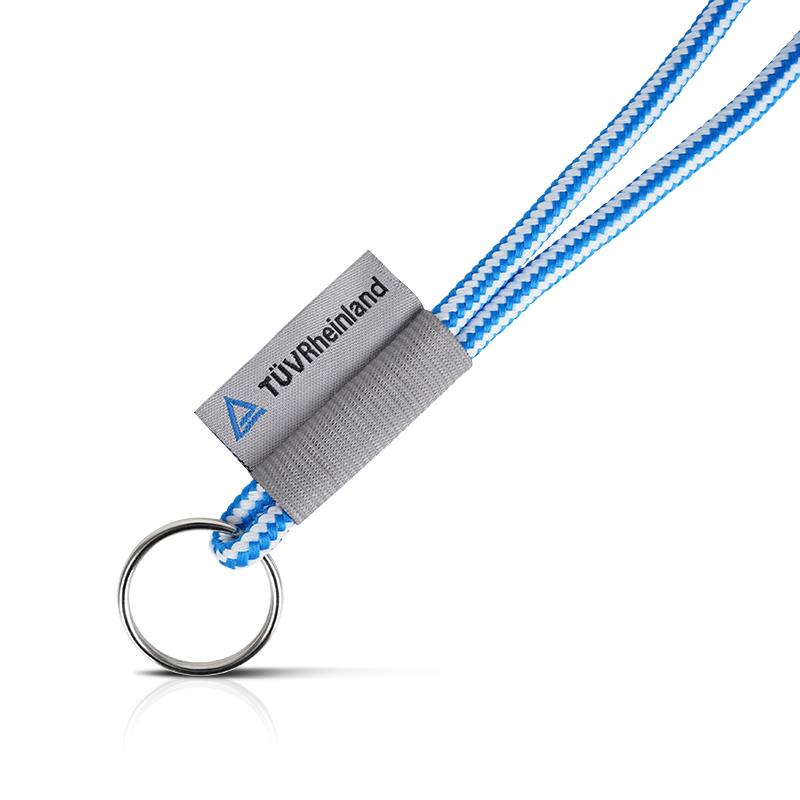 Cord Lanyard