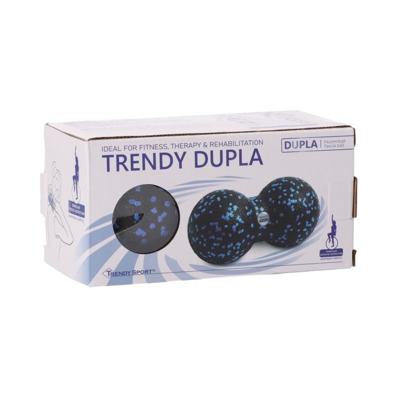 Duoball Dupla