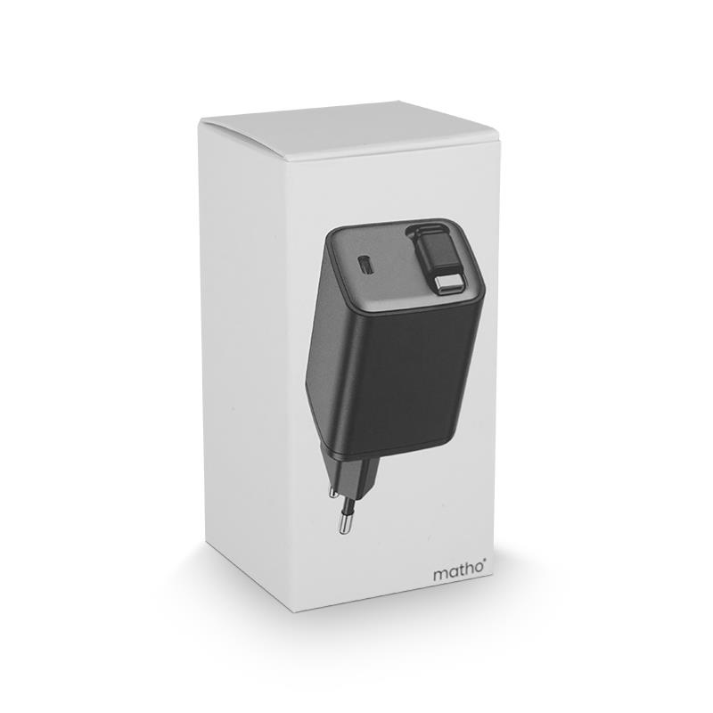 Ladegerät 65W