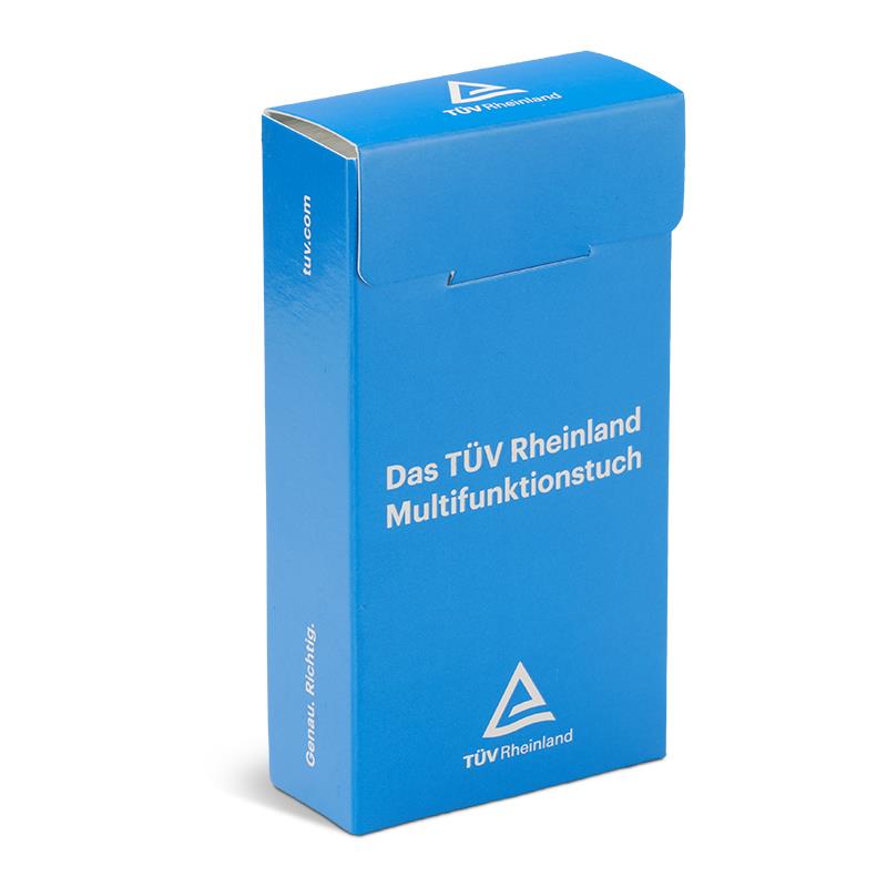 Papiertaschentücher