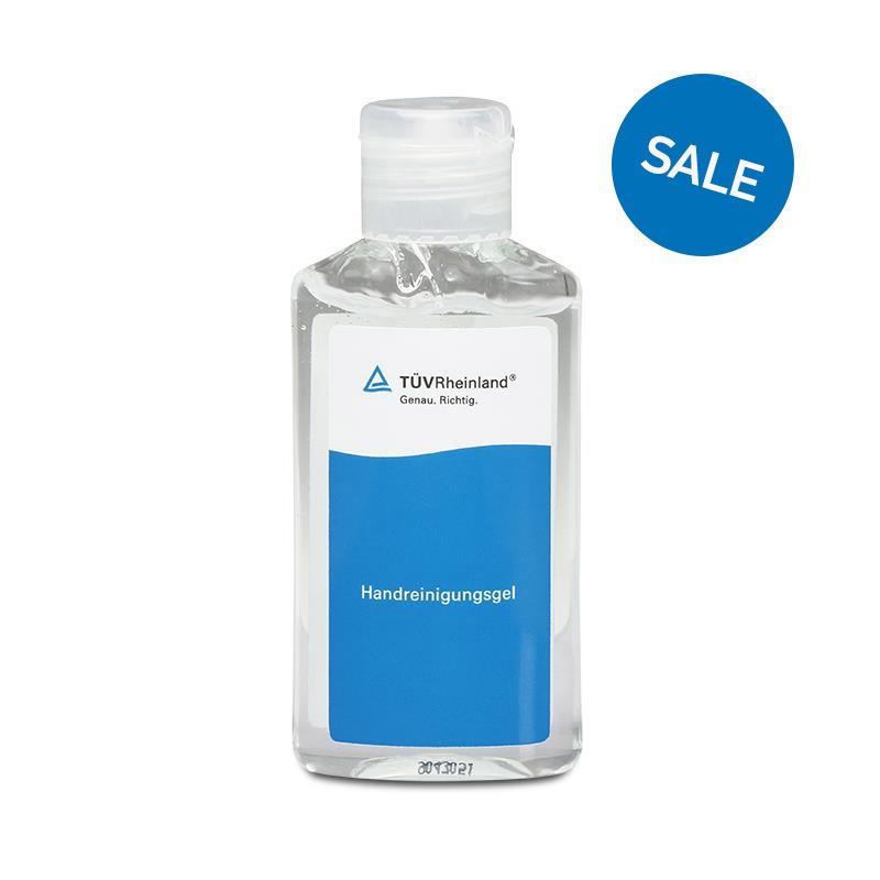 Handreinigungsgel antibakteriell, 50ml