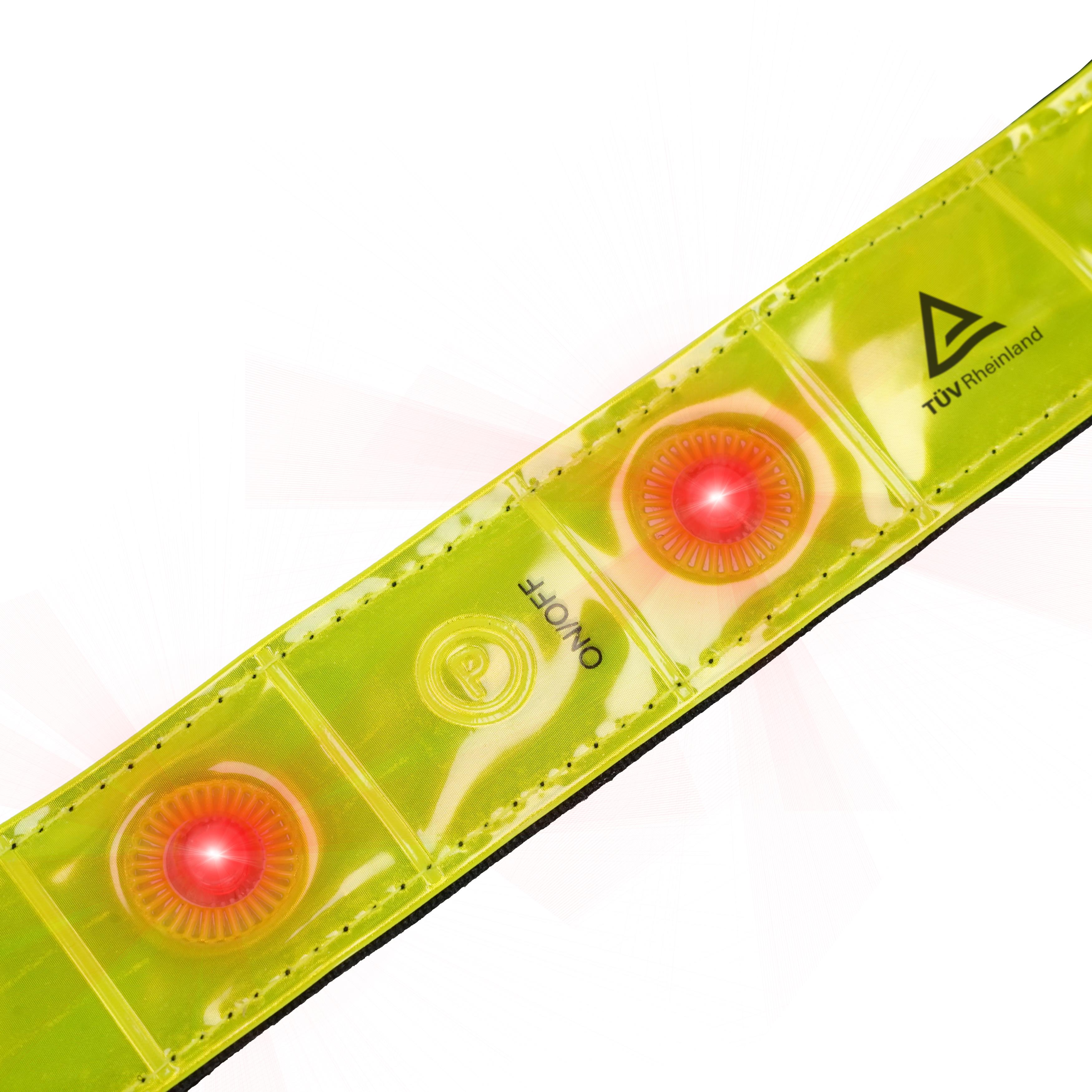 Armband VISIBLE