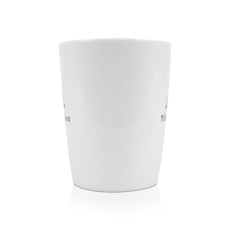 Kaffeetasse "Madrid"