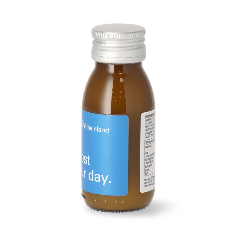 Ingwer Shot 60ml