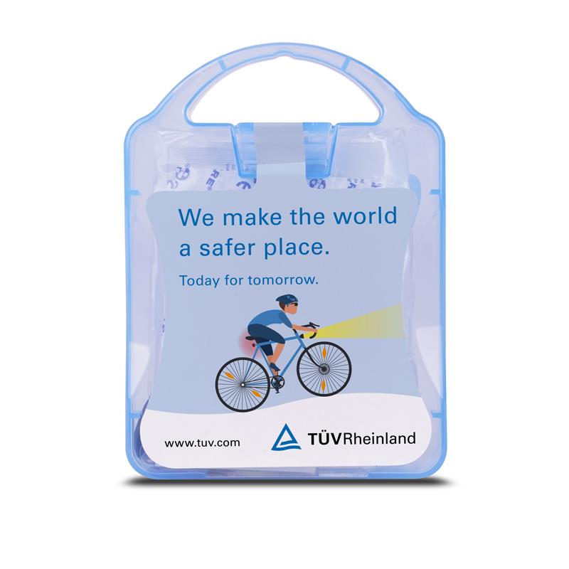 MyKit Fahrrad Reparatur Set